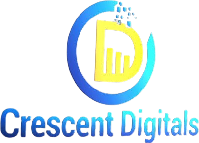 Crescent Digitals Logo