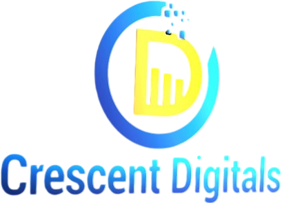 Crescent Digitals Logo