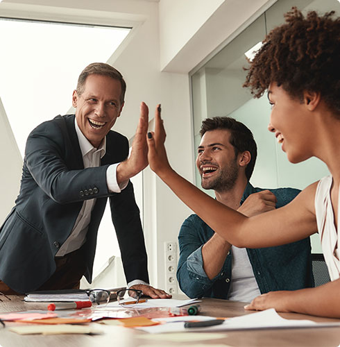 Technology support allows erie non-profit to serve