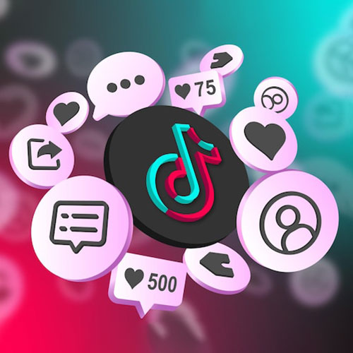 TikTok Marketing