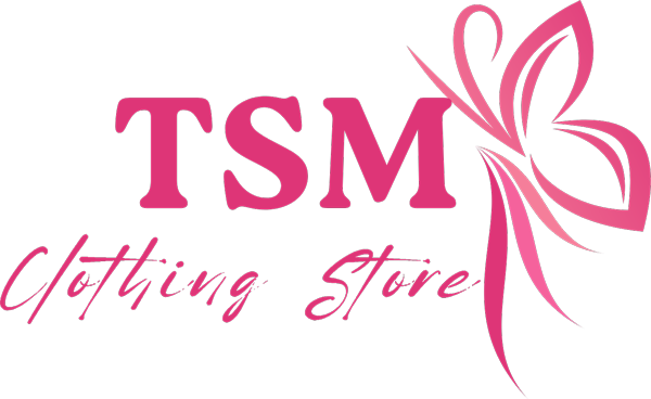 Tsmclothingstore