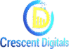 Crescent Digitals Logo
